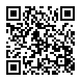 Kod QR do zeskanowania na urządzeniu mobilnym w celu wyświetlenia na nim tej strony