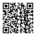 Kod QR do zeskanowania na urządzeniu mobilnym w celu wyświetlenia na nim tej strony