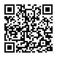 Kod QR do zeskanowania na urządzeniu mobilnym w celu wyświetlenia na nim tej strony