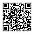 Kod QR do zeskanowania na urządzeniu mobilnym w celu wyświetlenia na nim tej strony