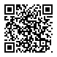 Kod QR do zeskanowania na urządzeniu mobilnym w celu wyświetlenia na nim tej strony