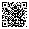 Kod QR do zeskanowania na urządzeniu mobilnym w celu wyświetlenia na nim tej strony