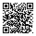 Kod QR do zeskanowania na urządzeniu mobilnym w celu wyświetlenia na nim tej strony