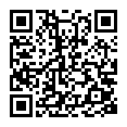 Kod QR do zeskanowania na urządzeniu mobilnym w celu wyświetlenia na nim tej strony