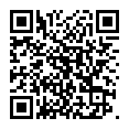 Kod QR do zeskanowania na urządzeniu mobilnym w celu wyświetlenia na nim tej strony