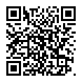 Kod QR do zeskanowania na urządzeniu mobilnym w celu wyświetlenia na nim tej strony