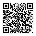 Kod QR do zeskanowania na urządzeniu mobilnym w celu wyświetlenia na nim tej strony