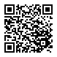 Kod QR do zeskanowania na urządzeniu mobilnym w celu wyświetlenia na nim tej strony