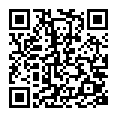 Kod QR do zeskanowania na urządzeniu mobilnym w celu wyświetlenia na nim tej strony