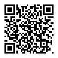 Kod QR do zeskanowania na urządzeniu mobilnym w celu wyświetlenia na nim tej strony