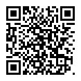 Kod QR do zeskanowania na urządzeniu mobilnym w celu wyświetlenia na nim tej strony