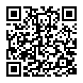 Kod QR do zeskanowania na urządzeniu mobilnym w celu wyświetlenia na nim tej strony