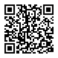 Kod QR do zeskanowania na urządzeniu mobilnym w celu wyświetlenia na nim tej strony