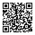 Kod QR do zeskanowania na urządzeniu mobilnym w celu wyświetlenia na nim tej strony