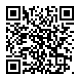 Kod QR do zeskanowania na urządzeniu mobilnym w celu wyświetlenia na nim tej strony