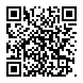 Kod QR do zeskanowania na urządzeniu mobilnym w celu wyświetlenia na nim tej strony