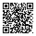 Kod QR do zeskanowania na urządzeniu mobilnym w celu wyświetlenia na nim tej strony