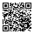 Kod QR do zeskanowania na urządzeniu mobilnym w celu wyświetlenia na nim tej strony