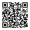 Kod QR do zeskanowania na urządzeniu mobilnym w celu wyświetlenia na nim tej strony