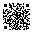 Kod QR do zeskanowania na urządzeniu mobilnym w celu wyświetlenia na nim tej strony