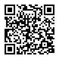 Kod QR do zeskanowania na urządzeniu mobilnym w celu wyświetlenia na nim tej strony