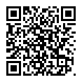 Kod QR do zeskanowania na urządzeniu mobilnym w celu wyświetlenia na nim tej strony