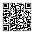 Kod QR do zeskanowania na urządzeniu mobilnym w celu wyświetlenia na nim tej strony