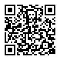 Kod QR do zeskanowania na urządzeniu mobilnym w celu wyświetlenia na nim tej strony