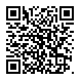 Kod QR do zeskanowania na urządzeniu mobilnym w celu wyświetlenia na nim tej strony