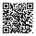 Kod QR do zeskanowania na urządzeniu mobilnym w celu wyświetlenia na nim tej strony