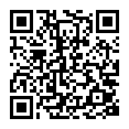 Kod QR do zeskanowania na urządzeniu mobilnym w celu wyświetlenia na nim tej strony