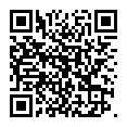 Kod QR do zeskanowania na urządzeniu mobilnym w celu wyświetlenia na nim tej strony