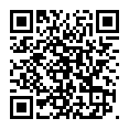 Kod QR do zeskanowania na urządzeniu mobilnym w celu wyświetlenia na nim tej strony