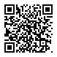 Kod QR do zeskanowania na urządzeniu mobilnym w celu wyświetlenia na nim tej strony