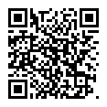 Kod QR do zeskanowania na urządzeniu mobilnym w celu wyświetlenia na nim tej strony