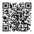 Kod QR do zeskanowania na urządzeniu mobilnym w celu wyświetlenia na nim tej strony