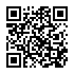 Kod QR do zeskanowania na urządzeniu mobilnym w celu wyświetlenia na nim tej strony