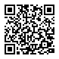 Kod QR do zeskanowania na urządzeniu mobilnym w celu wyświetlenia na nim tej strony