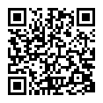 Kod QR do zeskanowania na urządzeniu mobilnym w celu wyświetlenia na nim tej strony