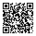 Kod QR do zeskanowania na urządzeniu mobilnym w celu wyświetlenia na nim tej strony