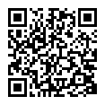 Kod QR do zeskanowania na urządzeniu mobilnym w celu wyświetlenia na nim tej strony