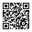 Kod QR do zeskanowania na urządzeniu mobilnym w celu wyświetlenia na nim tej strony