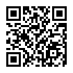 Kod QR do zeskanowania na urządzeniu mobilnym w celu wyświetlenia na nim tej strony