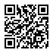 Kod QR do zeskanowania na urządzeniu mobilnym w celu wyświetlenia na nim tej strony