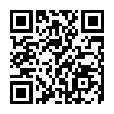 Kod QR do zeskanowania na urządzeniu mobilnym w celu wyświetlenia na nim tej strony