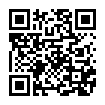 Kod QR do zeskanowania na urządzeniu mobilnym w celu wyświetlenia na nim tej strony