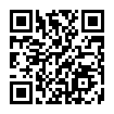 Kod QR do zeskanowania na urządzeniu mobilnym w celu wyświetlenia na nim tej strony