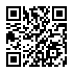 Kod QR do zeskanowania na urządzeniu mobilnym w celu wyświetlenia na nim tej strony