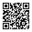 Kod QR do zeskanowania na urządzeniu mobilnym w celu wyświetlenia na nim tej strony