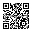 Kod QR do zeskanowania na urządzeniu mobilnym w celu wyświetlenia na nim tej strony